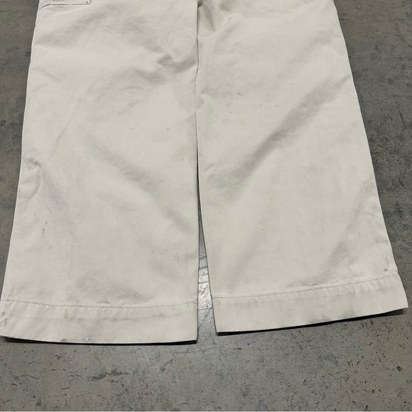 Vintage 90s Polo Jeans Co Ralph Lauren Cargo Pants Size 36x34 - Picture 11 of 15